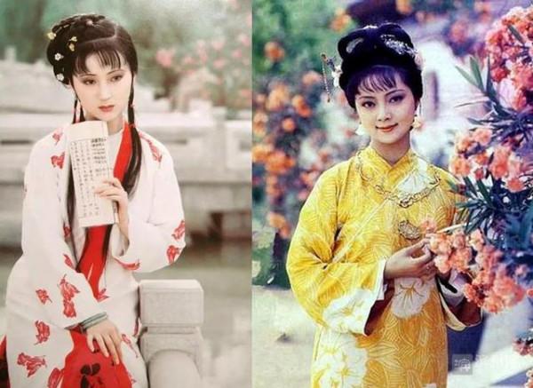 《紅樓夢》中的冷香丸真能治好薛寶釵的病嗎？