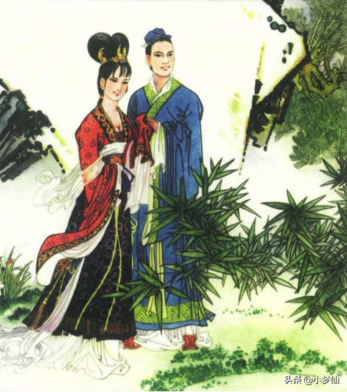 聊齋故事:鬼弟報恩 聊齋故事:鬼弟報恩