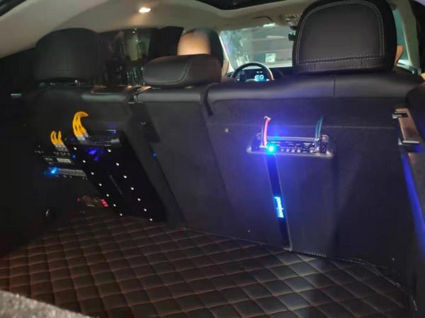 豐田銳志全車音響系統無損升級作業-車載喇叭改裝 豐田銳志全車音響系統無損升級作業-車載喇叭改裝