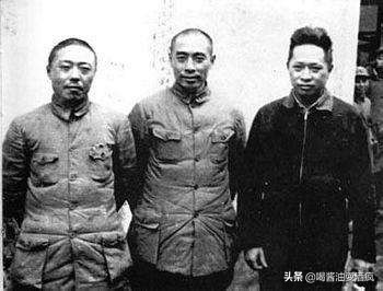 共和國36位軍事家，葉挺排名緊隨葉劍英，意味著什麼？