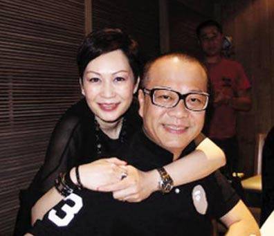 要顏沒顏，要氣質沒氣質，這6位明星，卻偏偏嫁入豪門