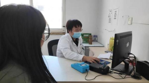 繁忙的春節無悔的堅守，城醫人的&OpenCurlyDoubleQuote;敬業福&rdquo;是這樣的