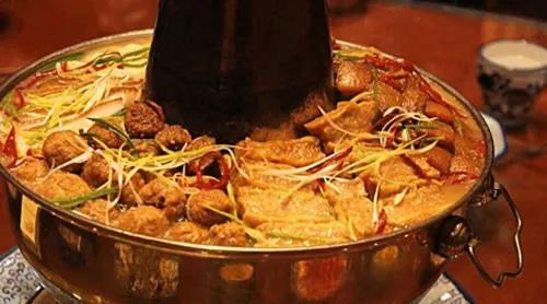 疫情才讓好多人知道的甘肅天水市,原來還有這麼多好吃的 疫情才讓好多人知道的甘肅天水市,原來還有這麼多好吃的