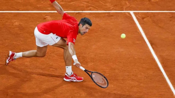 為什麼你必須要學會放小球和挑高球？