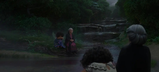 《魔法滿屋》差評，迪士尼流水線作品