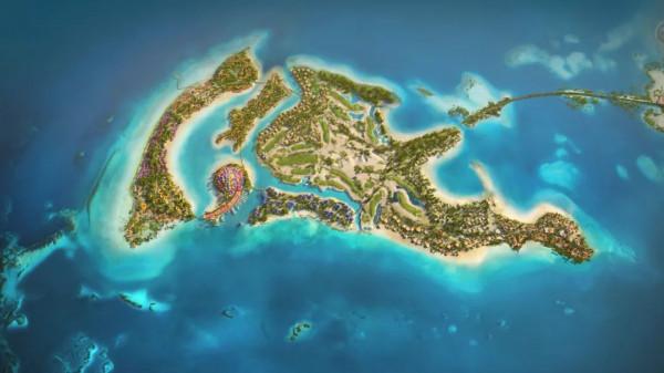 2021年最具爭議的十大建築專案