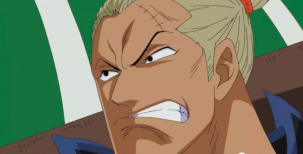 尾田公佈“紅髮海賊團”成員，萬人團隊實錘？十個王者一個廢柴