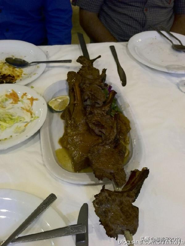 伊朗的飲食是什麼樣子的(圖) 伊朗的飲食是什麼樣子的(圖)