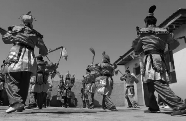 我國境內有個“古羅馬村”，村民棕發藍眼，卻被歸為漢族，為何？