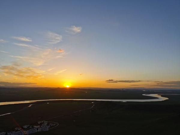 甘南十天行遊記