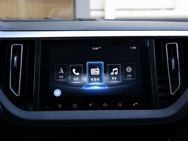 8.48萬的創富皮卡 2022款江西五十鈴經典瑞邁