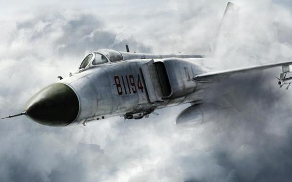 從殲-1到殲-16，斷檔的有哪幾款？看我國“殲”字頭戰鬥機知多少