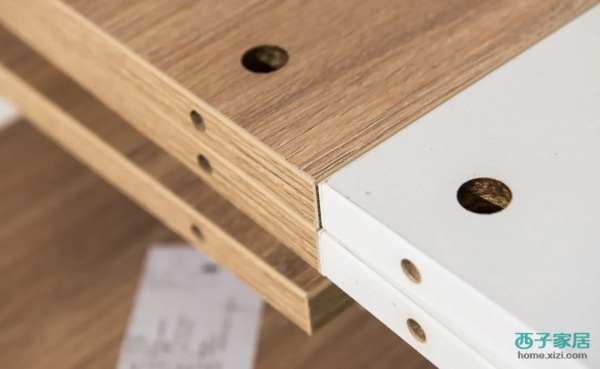 定製衣櫃板材大盤點！看完你就知道怎麼挑環保又耐用的衣櫃了