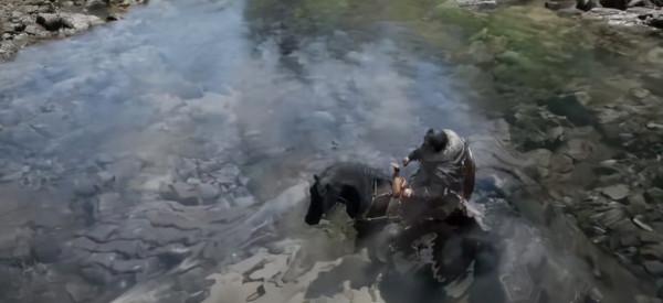 顯示卡殺手！紅色沙漠次世代新引擎獨家解讀：以假亂真的虛擬世界