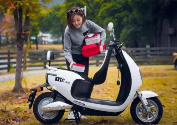 48伏、60伏、72伏電動車充滿電能跑多遠？選哪個更划算？一看便知