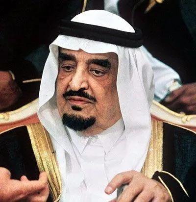 沙特公司&lowbar;沙烏地阿拉伯的崛起