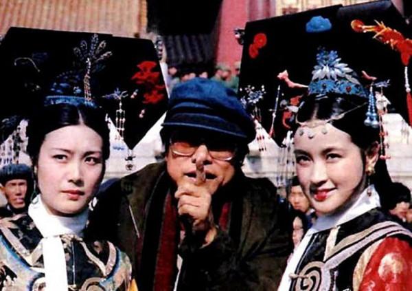 80年代女星陳燁,與劉曉慶三度合作,當紅時出國留學,如今咋樣了 80年代女星陳燁,與劉曉慶三度合作,當紅時出國留學,如今咋樣了