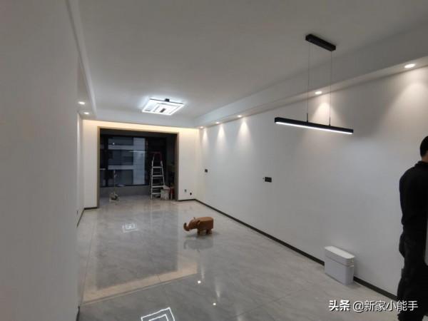 普通人家的裝修,不做電視牆,設計嵌入式的衣櫃非常實用 普通人家的裝修,不做電視牆,設計嵌入式的衣櫃非常實用