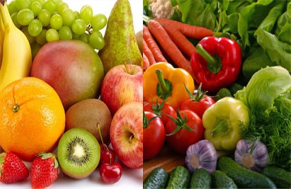 想健康長壽嗎?請注意膳食平衡 想健康長壽嗎?請注意膳食平衡