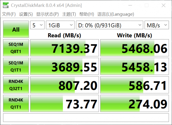 顏值、效能，它全都要——影馳HOF EXTREME M.2 1TB SSD