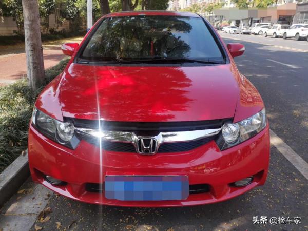 業主群裡求購個人一手車,小姐姐買到思域事故車,鄰里關係危機? 業主群裡求購個人一手車,小姐姐買到思域事故車,鄰里關係危機?