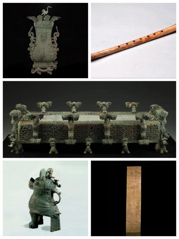 國內10大必打卡博物館,有都去過的嗎? 國內10大必打卡博物館,有都去過的嗎?