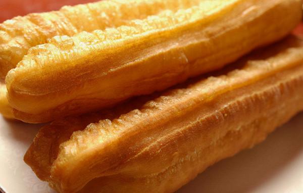 容易使人發胖的主食排行：米飯未上榜，想減肥的人，儘量少碰