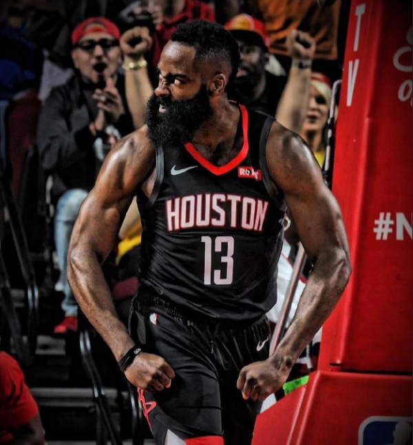 NBA單賽季場均35分有多難？近20年就2人做到 KD都不行