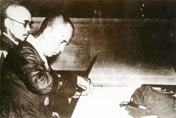 江一平：為岡村寧次作無罪辯護的中國律師，晚年結局如何？