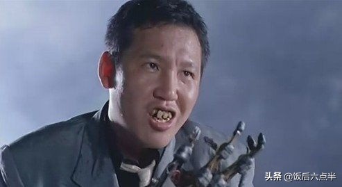 致敬老前輩，盤點跟星爺合作過的已故明星