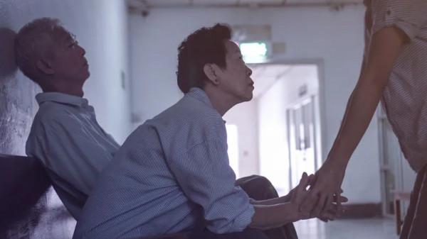 照護生病的家人多年後，我親手殺死了他