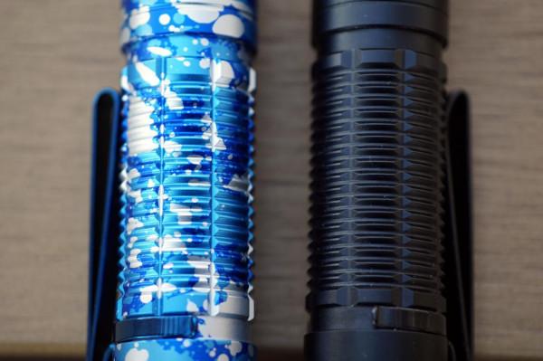 脫胎換骨--傲雷武士系列新品：武士3體驗