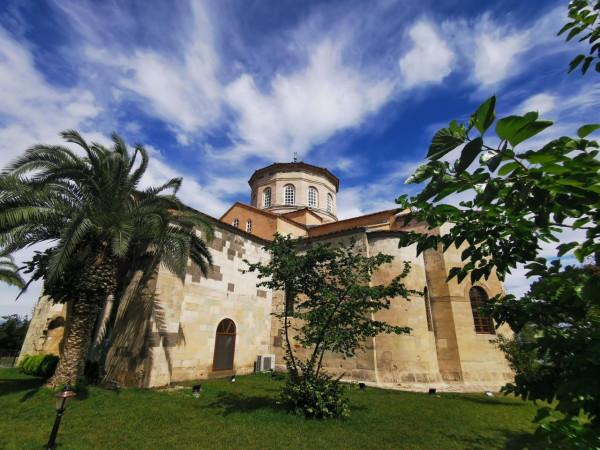 環遊土耳其&lpar;38&rpar;：黑海恩仇錄