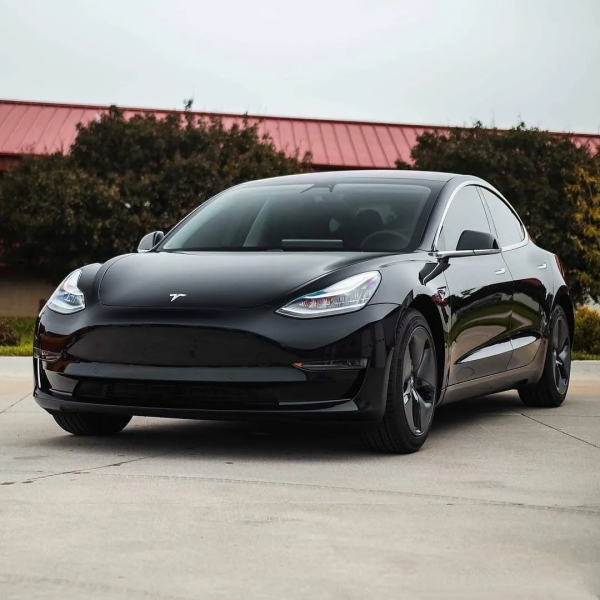 油價一直上漲,你還有什麼理由不買電車 油價一直上漲,你還有什麼理由不買電車