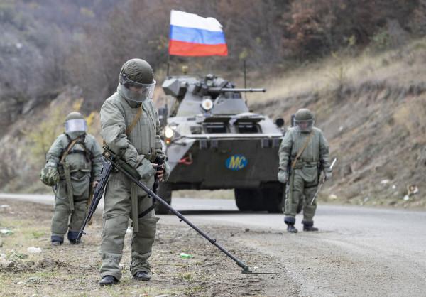 狂妄自大！美國新“全球態勢評估”，準備在亞歐挑起2場戰爭？