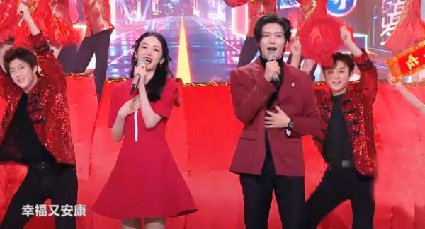 湖南小年夜春晚憑老將收視奪冠，孫悅復出，劉謙魔術貢獻收視峰值