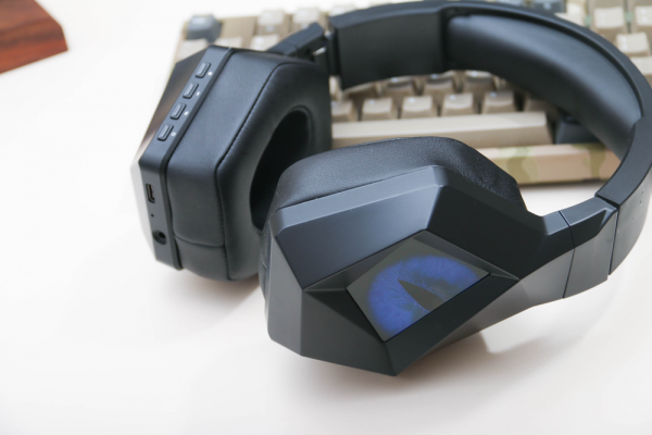 人皇Sky親自打造,為遊戲而生的平民藍芽耳機,這才是yyds 人皇Sky親自打造,為遊戲而生的平民藍芽耳機,這才是yyds