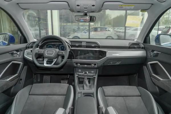 奧迪Q3中間風口不出風怎麼辦? 奧迪Q3中間風口不出風怎麼辦?