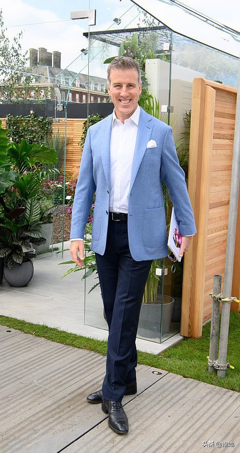 驚豔了109年,伊麗莎白女王的摯愛,又好看又好吃的切爾西花展 驚豔了109年,伊麗莎白女王的摯愛,又好看又好吃的切爾西花展