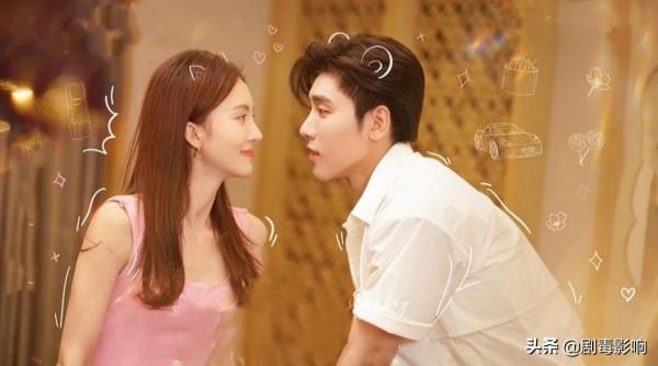 2022年9對姐弟CP：童瑤張新成上演禁忌之戀，秦嵐王子異相差17歲