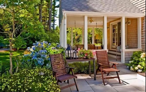 院子的整體佈置從哪裡入手?怎麼選擇適合自家院子的佈局? 院子的整體佈置從哪裡入手?怎麼選擇適合自家院子的佈局?