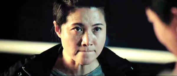 顏丙燕憑《對手》出圈,悲情段迎九讓人痛心,英雄也該回歸家庭 顏丙燕憑《對手》出圈,悲情段迎九讓人痛心,英雄也該回歸家庭