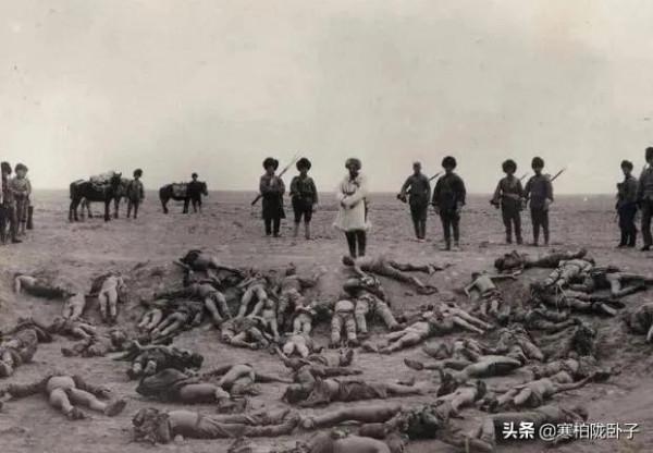 西路軍騎兵團長呂仁禮被俘逃出，輾轉流落永登，任師長後故地重遊