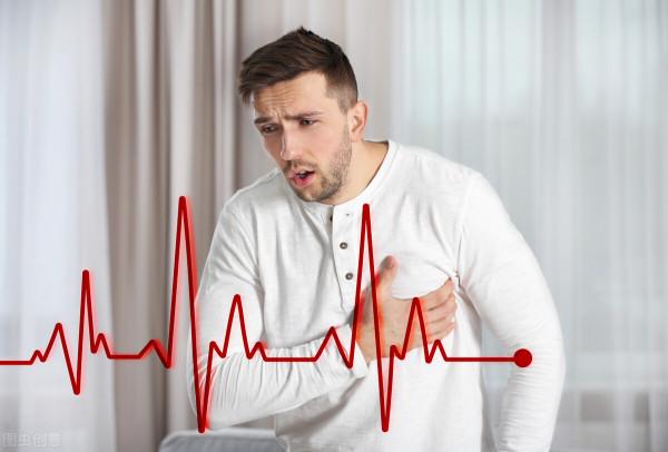拉肚子也可能心肌梗死？醫生：可能與其他病因有關
