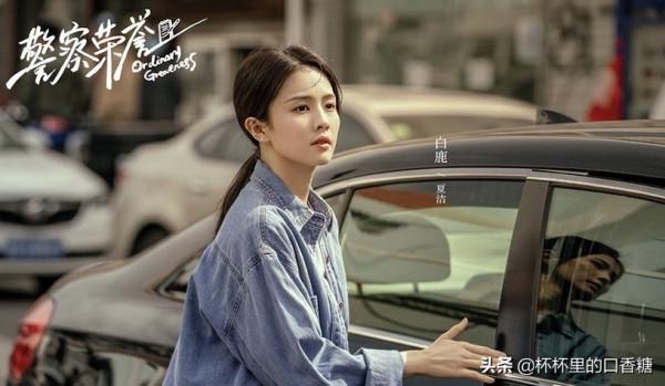 10大收視女王決戰2022！趙麗穎＆楊冪春節PK，劉亦菲對打迪麗熱巴