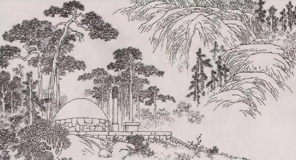 民間故事：男女雙雙被困地底，求生無望時，神秘乞丐幫忙逃過一劫