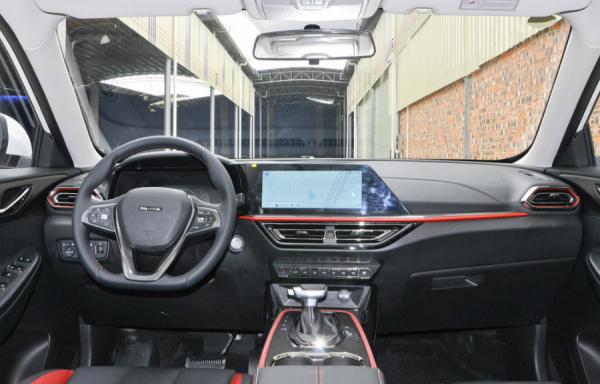 10萬元開回家！盤點三款人氣SUV，動力很強，配置都很出色