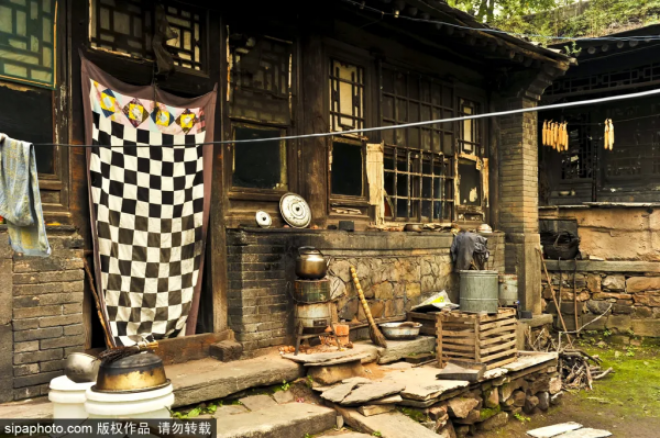 家鄉的秋天!京郊這些古村落淳樸靜謐,竟然美得不像話~ 家鄉的秋天!京郊這些古村落淳樸靜謐,竟然美得不像話~