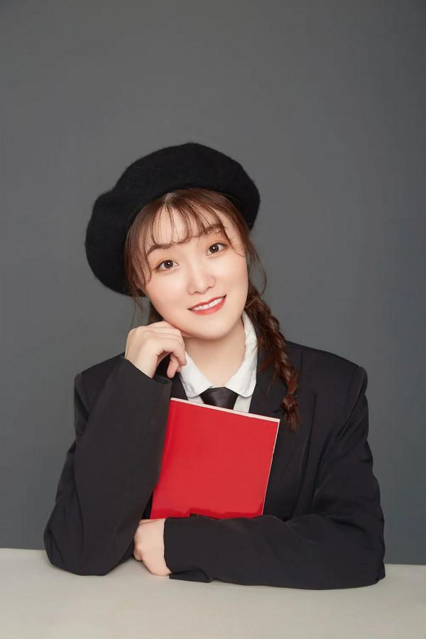 愛上閱讀 | 陸素素：從這裡讀懂初心~