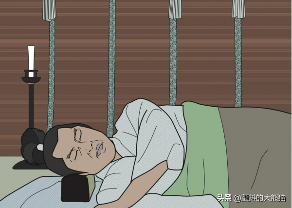 早上起床後抽菸，早飯前洗澡&hellip;再現&OpenCurlyDoubleQuote;伊達政宗&rdquo;一天的日程